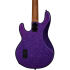 Sterling by Music Man Ray34 Purple Sparkle