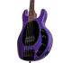 Sterling by Music Man Ray34 Purple Sparkle