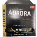 Aurora Yellow 9-42