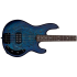 Sterling by Music Man Ray34 Neptune Blue Satin