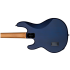 Sterling by Music Man Ray34 Neptune Blue Satin