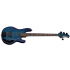 Sterling by Music Man Ray34 Neptune Blue Satin