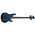 Sterling by Music Man Ray34 Neptune Blue Satin