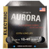 Aurora Clearcoat 10-46