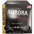 Aurora Clearcoat 9-42