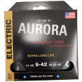 Aurora Black 9-42