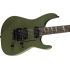 Jackson USA Soloist SL2 MG Matte Army Drab