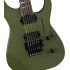 Jackson USA Soloist SL2 MG Matte Army Drab