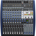 Presonus StudioLive AR12c Analog Mixer Blue