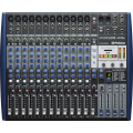 Presonus StudioLive AR16c Analog Mixer Blue