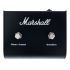 MARSHALL 90010 Foot Switch