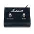 MARSHALL 90010 Foot Switch