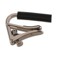 Shubb C1 Acoustic Capo Bright Nickel