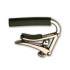 Shubb C1 Acoustic Capo Bright Nickel