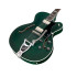 Guild X-175 Manhattan Special Fjord Green