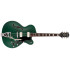 Guild X-175 Manhattan Special Fjord Green