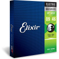 Elixir 19027 Optiweb 9-46 Set