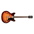 Guild Starfire IV ST Antique Burst