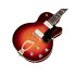 Guild M-75 Aristocrat Antique Burst