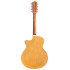 Guild F-2512CE Deluxe Maple Blonde