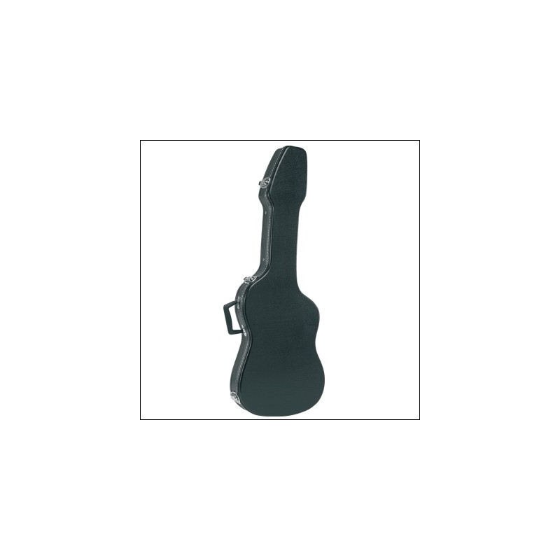 Ortola RB625 Electric Guitar Case Black