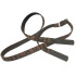 Bourbon Classic Strap Azteca