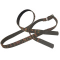 Bourbon Classic Strap Azteca