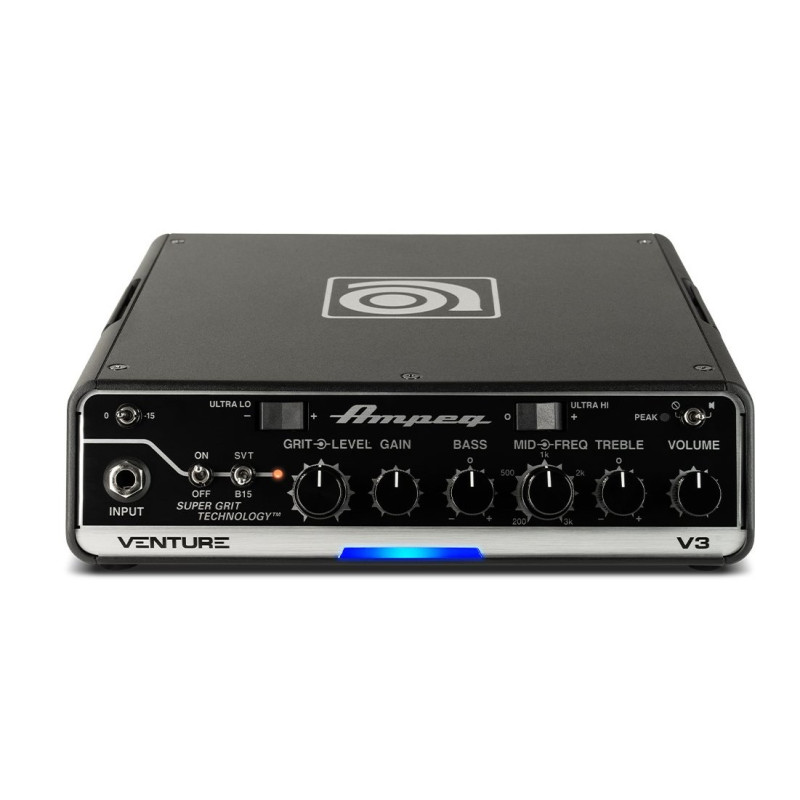 Ampeg Venture V3 Head