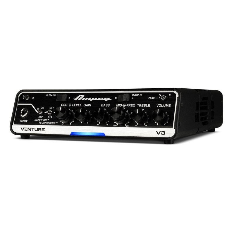 Ampeg Venture V3 Head