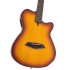 Larry Carlton G5A Tobacco Sunburst Satin