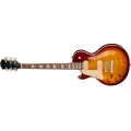 Larry Carlton L7 TS LH Tobacco Burst