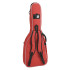 Gewa Funda Clasica 1/4 Economy 12 Roja