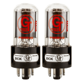 Groove Tubes GT-6V6-S Med Duet