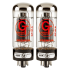 Groove Tubes GT-6L6-S Med Duet