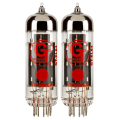 Groove Tubes EL84-S Med Duet