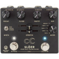 Walrus Audio Sloer Black