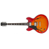 Larry Carlton H7 CS LH Cherry Burst