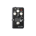 EBS Black Haze 2 Bass Overdrive