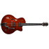 Godin 5th Avenue Uptown T-Armond Havana Burst with TRIC