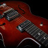 Godin 5th Avenue Uptown T-Armond Havana Burst with TRIC