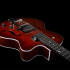 Godin 5th Avenue Uptown T-Armond Havana Burst