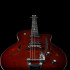 Godin 5th Avenue Uptown T-Armond Havana Burst with TRIC