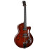 Godin 5th Avenue Uptown T-Armond Havana Burst with TRIC