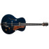 Godin 5th Avenue Night Club Indigo Blue with TRIC