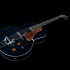 Godin 5th Avenue Night Club Indigo Blue with TRIC