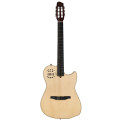 Godin Multiac Nylon Natural HG