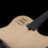 Godin Multiac Nylon Natural HG