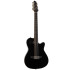 Godin A12 Black SG