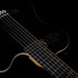 Godin A12 Black SG