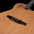 Godin ACS Slim Cedar Natural SG